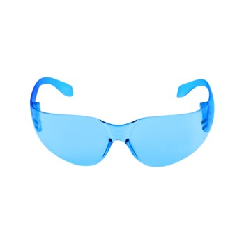 Global Glove Torrent Lentes de seguridad lente Celeste - Sin marco - 810292-02110