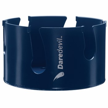 Imágen de Sierra de agujero Daredevil HMD450 de Con la punta de carburo 2 pulg. por 4 1/2 pulg. de Bosch (Imagen principal del producto)