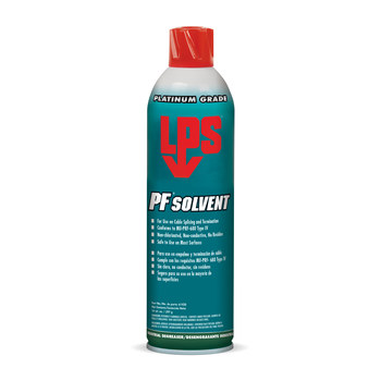 Imagen de LPS 07220 Desengrasante (Imagen principal del producto)
