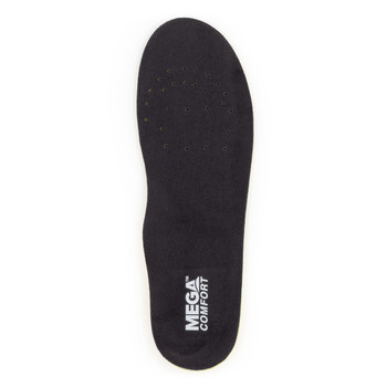SureWerx MEGAComfort EnergySole Plantilla ESOLE-M1011/W1213 - 00199