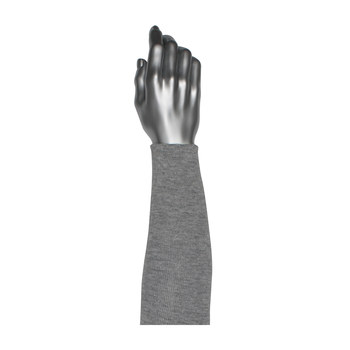 Imágen de PIP 20-TG18 Gris Dyneema/Nailon Manga de brazo resistente a cortes (Imagen principal del producto)