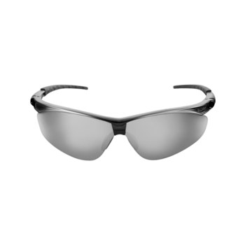 Global Glove Stinger Lentes de seguridad lente Espejo de plata - Medio marco ventilado - 810292-02156