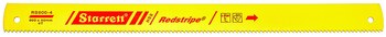 Imágen de Hoja de sierra eléctrica Redstripe RS600-4 de Acero de alta velocidad 24 pulg. por de Starrett (Imagen principal del producto)
