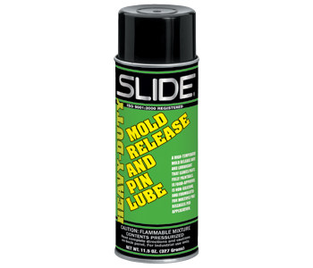 Imagen de Slide 54912 11.5oz Agente de desmolde (Imagen principal del producto)
