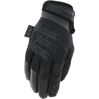 Mechanix Wear Pursuit E5 Encubierto Mujer grande AX-Suede Guantes de trabajo - 781513-64563