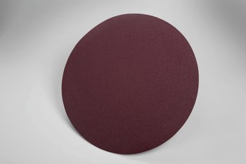 3M 88878 Discos PSA - 20 pulg. - 36 - Muy áspero - Óxido de aluminio