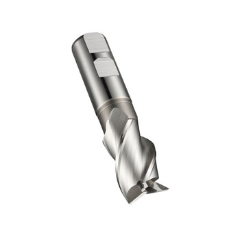 Imágen de Fresa escariadora 336C 5984000 de Acero pulvimetalúrgico de alta velocidad 121 mm por 25 mm de Dormer (Imagen principal del producto)