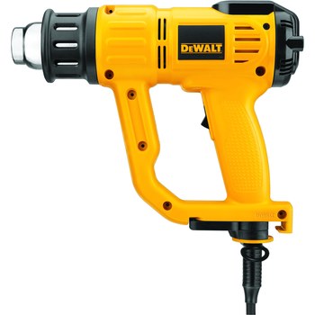 Imágen de DEWALT - D26960 Pistola de calor (Imagen principal del producto)