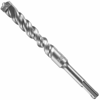 Imágen de Brocas para martillos rotativos Bulldog Xtreme SDS-plus HCFC2101 de Con la punta de carburo 6 pulg. por de Bosch (Imagen principal del producto)