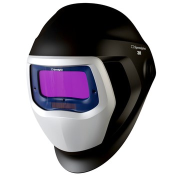 3M Speedglas 9100 Ensamblaje de casco 89356 - Oscurecimiento automático lente