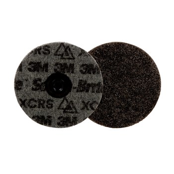 Imágen de 3M Scotch-Brite Disco de precisión de cambio rápido para acondicionamiento de superficies 89181 (Imagen principal del producto)