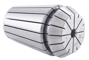 Imágen de Portapiezas/ Coronilla ER 20 04220-05 de 52100 Acero para rodamientos 1.24 pulg. por 0.827 pulg. de Techniks (Imagen principal del producto)