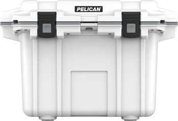 Pelican Enfriador Elite 50Q-1-WHTGRY - 06745