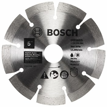 Imágen de Bosch Rueda de corte 44901 (Imagen principal del producto)