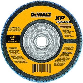 Imágen de DEWALT Disco de hojas 03665 (Imagen principal del producto)