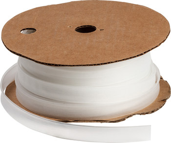 Imágen de Brady Bradymark Transparente Transferencia térmica HSB-127 Tubería termocontraíble para impresora de transferencia térmica continua (Imagen principal del producto)