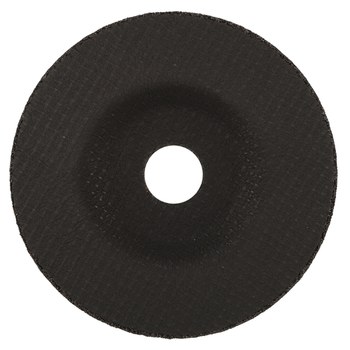 Weiler Tiger Disco de corte y esmerilado 58053 - 5 pulg. - Zirconia Alumina - 30 - T