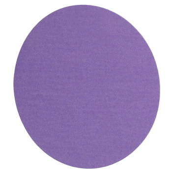 3M Cubitron II Hookit Recubierto Juego de destornilladores de precisión Morada Disco de velcro - Juego de destornilladores de precisión - 3 pulg. - 320+ - 67015