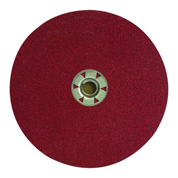Imágen de DEWALT Disco de fibra 09297 (Imagen principal del producto)