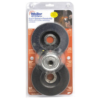 Imágen de Weiler Rueda de corte 36088 (Imagen principal del producto)