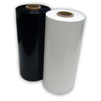 Imágen de HW1880 WHITE Película elástica. (Imagen principal del producto)