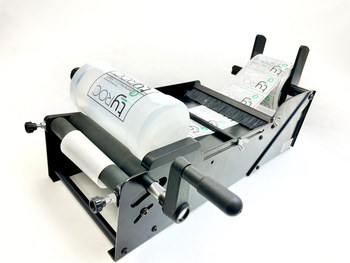 Start International Cyli-Size LAB01 Label Attachment System - 10 in Max Dia LAB01