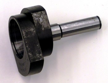 Imágen de equilibrioador del eje 60440253478 de por 6 in, 6 pulg. de (Imagen principal del producto)