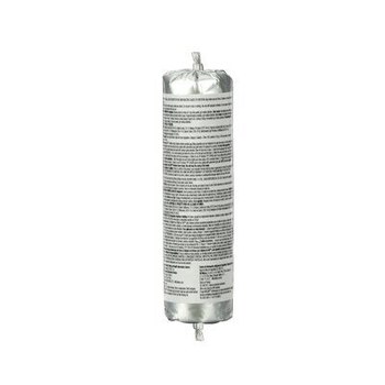 3M 08364 Sellador de uretano Marrón Líquido 310 ml Paquete de salchicha