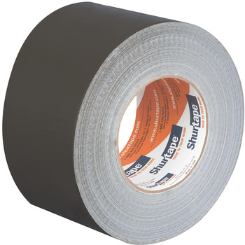 Shurtape PC 618C Oliva Cinta para ductos - 72 mm Anchura x 55 m Longitud - 10 mil Espesor - shurtape 204450