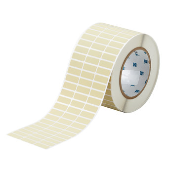 Imágen de Brady Transferencia térmica THT-3-724-10 Rollo de etiquetas para impresora de transferencia térmica troquelado (Imagen principal del producto)