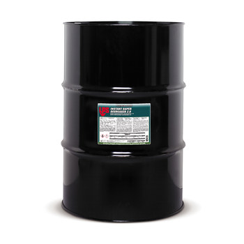 LPS instant Super Degreaser 2.0 Desengrasante - Líquido 55 gal Tambor - 07255