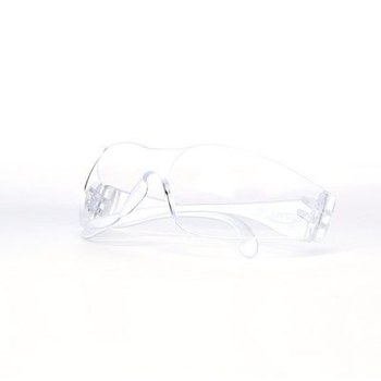 3M Virtua 11228-00000-100 Policarbonato Lentes de seguridad estándar lente Transparente - Marco envolvente - 078371-11228