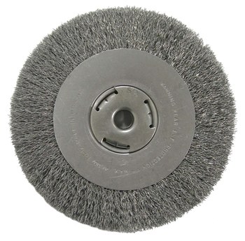 Imágen de Weiler Cepillo de rueda 36006 (Imagen principal del producto)