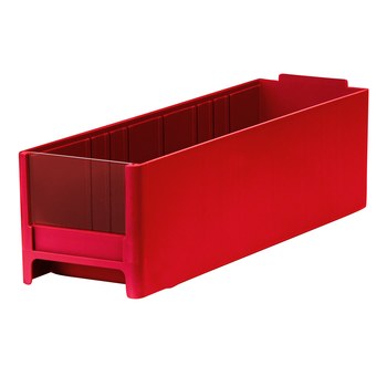 Imagen de Akro-mils 20715 19 Rojo Polímero de fuerza industrial Cajón de gabinete (Imagen principal del producto)