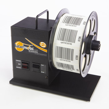 Start International Rewinder LR4500