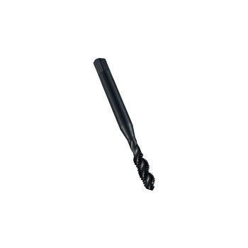Imágen de Dormer Brillante/templado al vapor 44.5 mm Brillante/templado al vapor E544 Macho de máquina de punto espiral 5976697 (Imagen principal del producto)