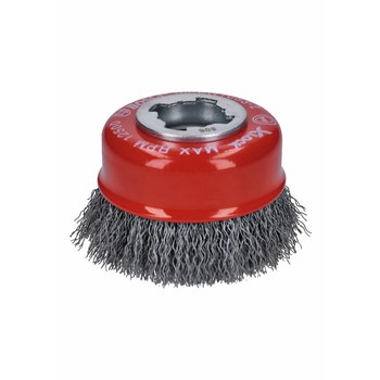Imágen de Bosch Cepillo de copa 64240 (Imagen principal del producto)