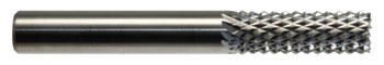 Cle-Line 3100 5 pulg. Broca para fresadora C95398 - Carburo