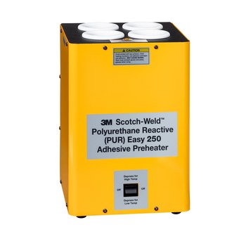 Imagen de 3M Scotch-Weld 250 Kit de termostato (Imagen principal del producto)