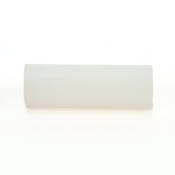 3M 3792 Q Adhesivo de fusión en caliente Transparente Cápsulas - Diá 1 pulg. - 3 pulg. - 83491