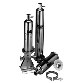 Imagen de 3M 70020205467 ZMS Series Carcasa (Imagen principal del producto)