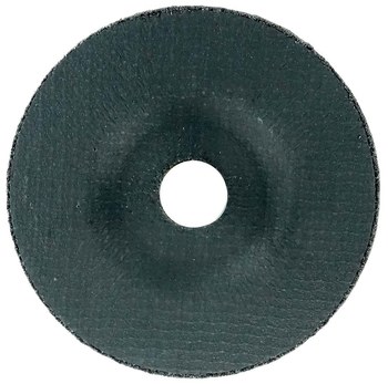 Weiler TIGER Disco de corte y esmerilado 58315 - 4 1/2 pulg. - Cerámico - 30