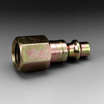 Imágen de 3M W-3279-2 Enchufe (Imagen principal del producto)