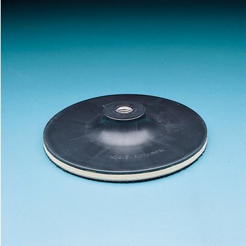 3M Almohadilla de disco - Accesorio Velcro - Diámetro 7 pulg. - 09450