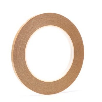 3M 415 Transparente Cinta selladora - 1/4 pulg. Anchura x 36 yd Longitud - 4 mil Espesor - 05051