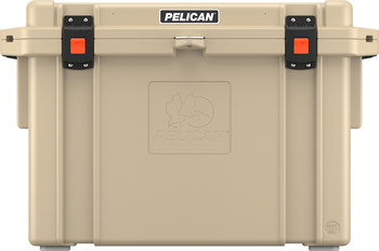 Pelican Nevera personal 82549406852 - tamaño 95 cuartos