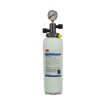 3M High Flow Series Sistema de filtro - 5616301 18.1 pulg. - 80105