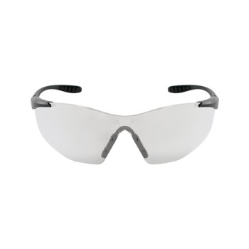 Global Glove Snipefish Lentes de seguridad lente Antivaho interior/exterior - Sin marco - 810292-02161