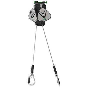 Imágen de MSA V-EDGE Protector anticaída (Imagen principal del producto)