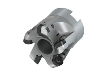 Imágen de Cabezal modular de fresado 50A05R-SCMORD12-CF 7999325 de Acero de alta velocidad por de Pramet (Imagen principal del producto)